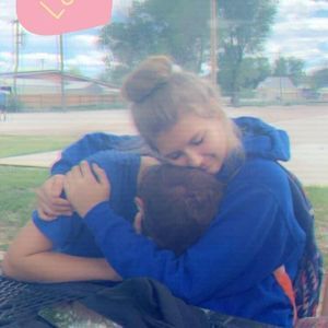 Meet your Posher, Broc